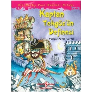 Kaptan Tekgöz’ün Definesi