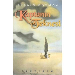 Kaptanın Teknesi