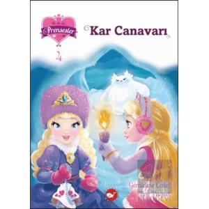 Kar Canavarı