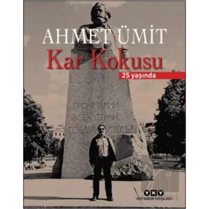 Kar Kokusu - 25 Yaşında (Numaralı Özel Baskı)