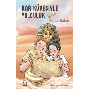 Kar Küresiyle Yolculuk - Mısır