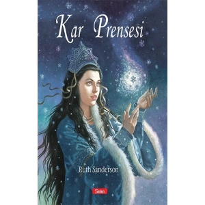 Kar Prensesi (Ciltli)