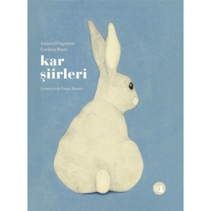 Kar Şiirleri (Ciltli)