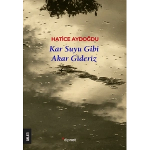 Kar Suyu Gibi Akar Gideriz