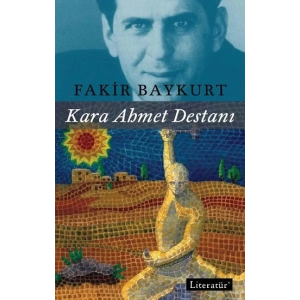 Kara Ahmet Destanı