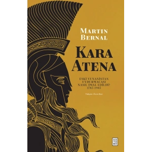 Kara Atena (Ciltli)