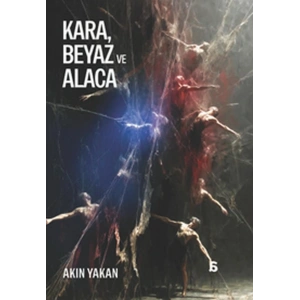 Kara Beyaz ve Alaca