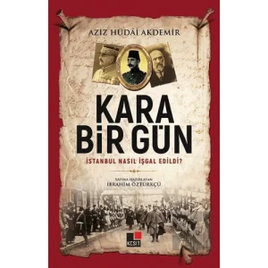 Kara Bir Gün