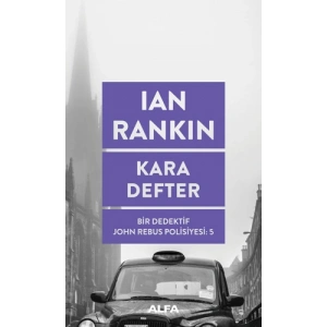 Kara Defter