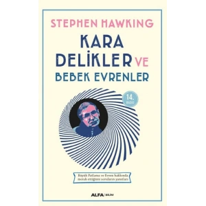 Kara Delikler ve Bebek Evrenler