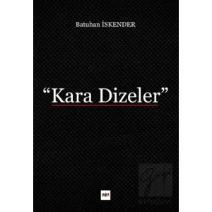 Kara Dizeler