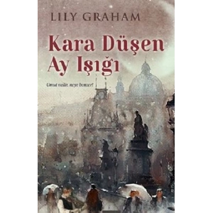 Kara Düşen Ay Işığı