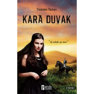 Kara Duvak