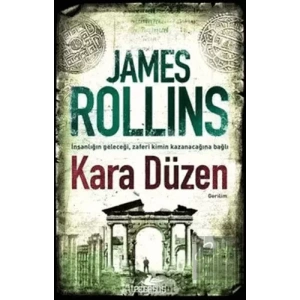 Kara Düzen