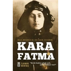 Kara Fatma