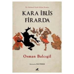Kara İblis Firarda