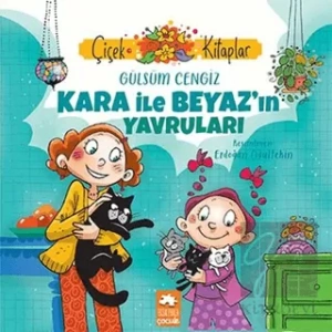 Kara İle Beyaz’ın Yavruları