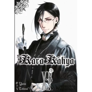 Kara Kahya 15