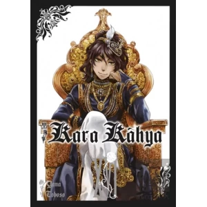 Kara Kahya 16. Cilt