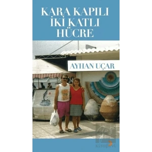 Kara Kapılı İki Katlı Hücre