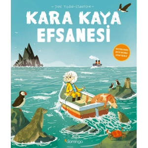 Kara Kaya Efsanesi