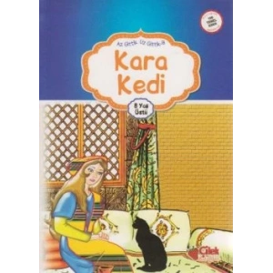 Kara Kedi
