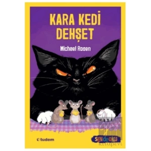 Kara Kedi Dehşet