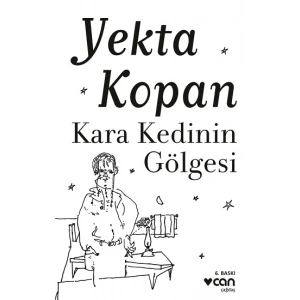 Kara Kedinin Gölgesi