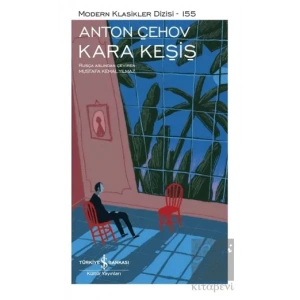 Kara Keşiş (Şömizli)