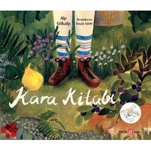 KARA KİTABI - DENİZ KİTABI