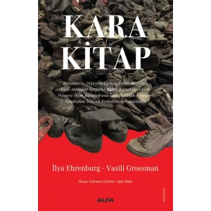 Kara Kitap