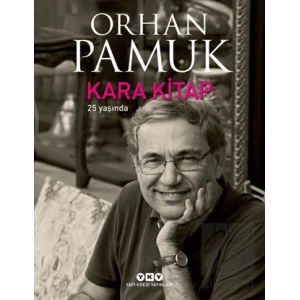 Kara Kitap 25 Yaşında