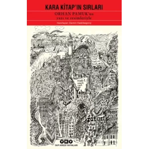 Kara Kitapın Sırları