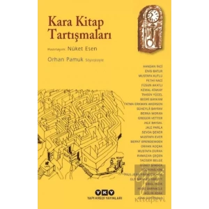 Kara Kitap Tartışmaları