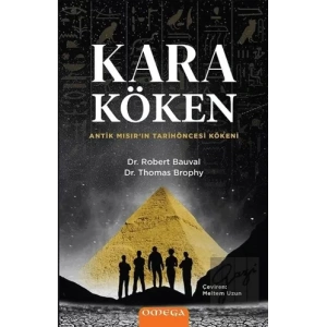 Kara Köken