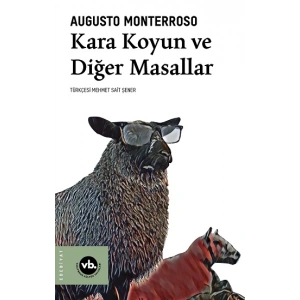 Kara Koyun ve Diğer Masalar