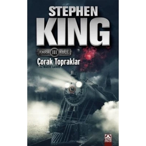 KARA KULE III (Çorak Topraklar)