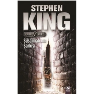 KARA KULE VI (SUSANNAHNIN ŞARKISI)