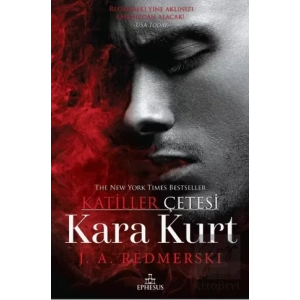 Kara Kurt - Katiller Çetesi