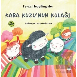 Kara Kuzunun Kulağı