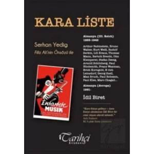 Kara Liste