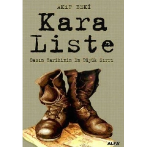 Kara Liste