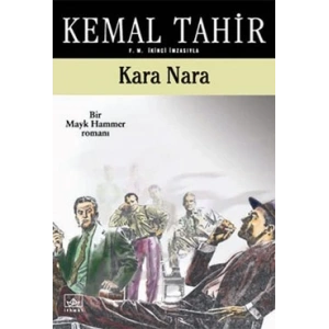 Kara Nara
