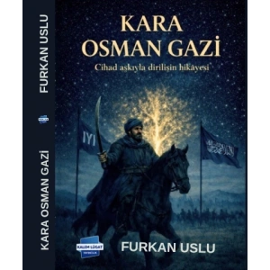 Kara Osman Gazi