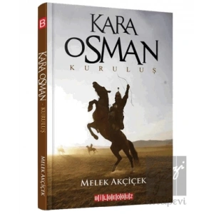 Kara Osman - Kuruluş