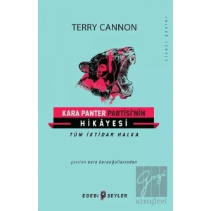 Kara Panter Partisinin Hikayesi