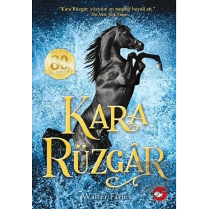 Kara Rüzgar