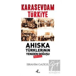 Kara Sevdam Türkiye