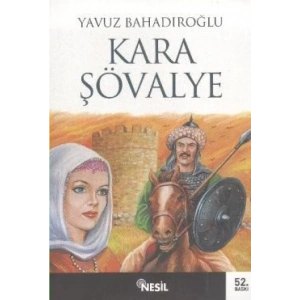 Kara Şövalye