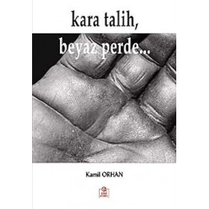 Kara Talih, Beyaz Perde...